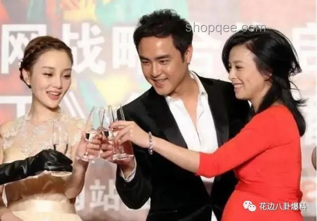 闫妮“送外卖”剧照热传，明星下沉趋势将兴？